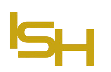 ISH Metal Trading logo